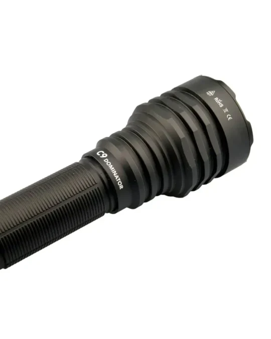 Fener Dulotec C9 Dominator - do1000 metra - 2