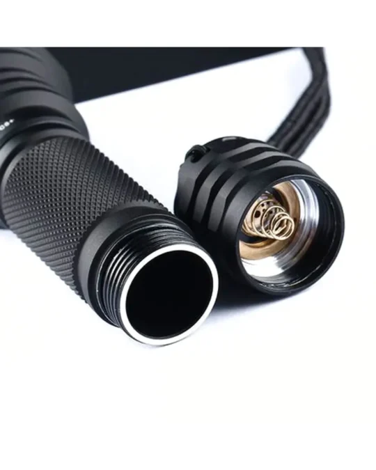 Fener Dulotec Convoy C8+ Gen2 - 2